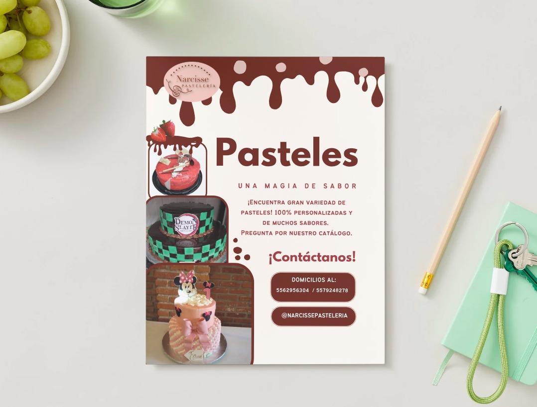 Pastel 1